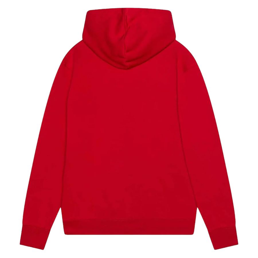 Felpa Jordan da bambino Jdb Mj Essentials Ft Po Hoodie Jordan | 95C630R78